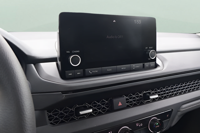 Used 2025 Honda Accord SE image 19