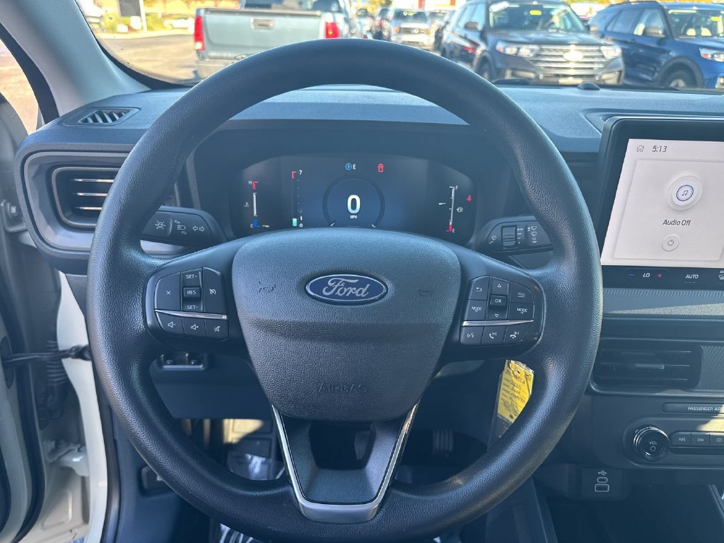 Certified 2025 Ford Maverick XL w/ 4K Tow Package AWD/4WD image 15