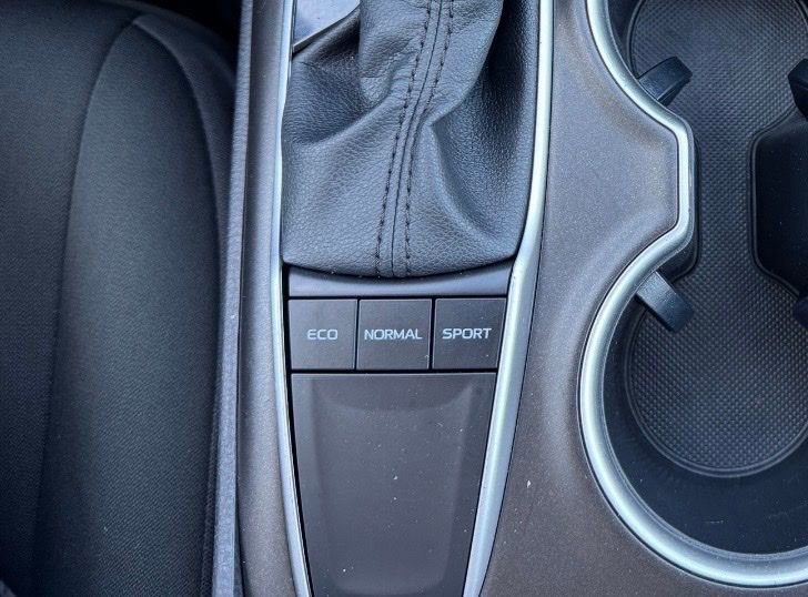 Used 2024 Toyota Camry LE image 24