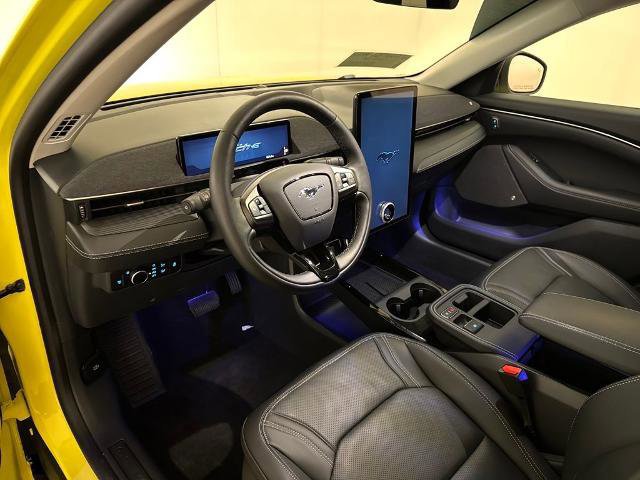 Certified 2025 Ford Mustang Mach-E Premium image 8