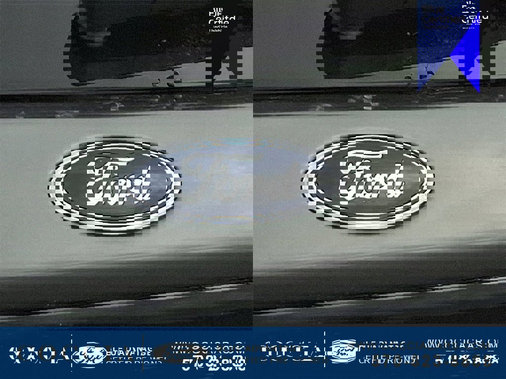 Certified 2021 Ford Explorer ST w/ Equipment Group 401A image 30