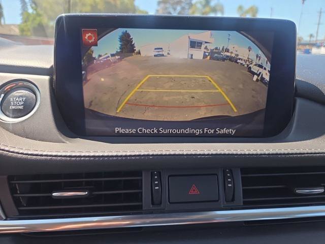 Used 2019 MAZDA MAZDA6 Grand Touring Reserve FWD image 29