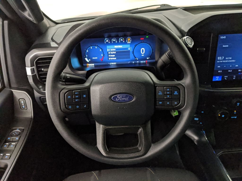 Certified 2025 Ford F150 STX image 15