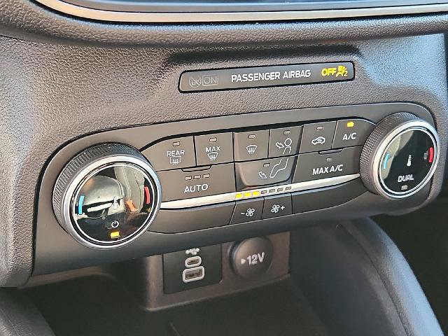 Certified 2025 Ford Escape Active FWD image 15
