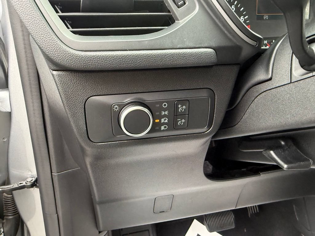Certified 2022 Ford Escape S FWD image 20