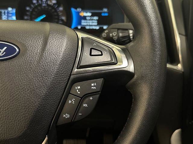 Certified 2024 Ford Edge Titanium image 21