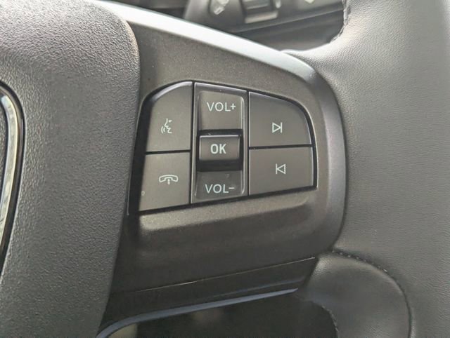 Certified 2022 Ford Mustang Mach-E Premium image 28