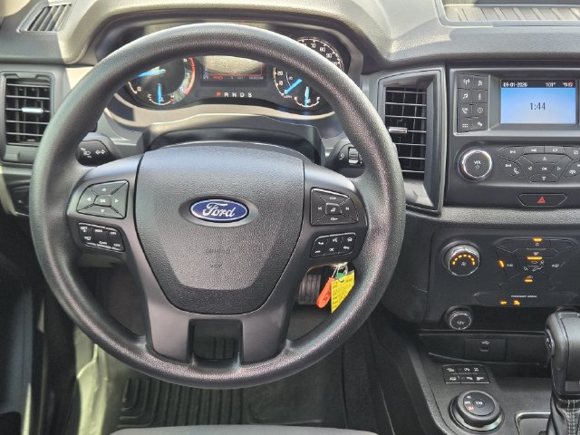 Certified 2019 Ford Ranger XL w/ FX4 Off-Road Package AWD/4WD image 24