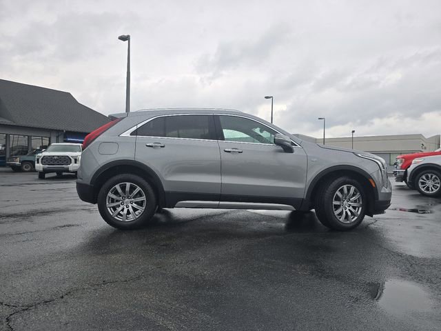 Used 2023 Cadillac XT4 Premium Luxury AWD/4WD image 15