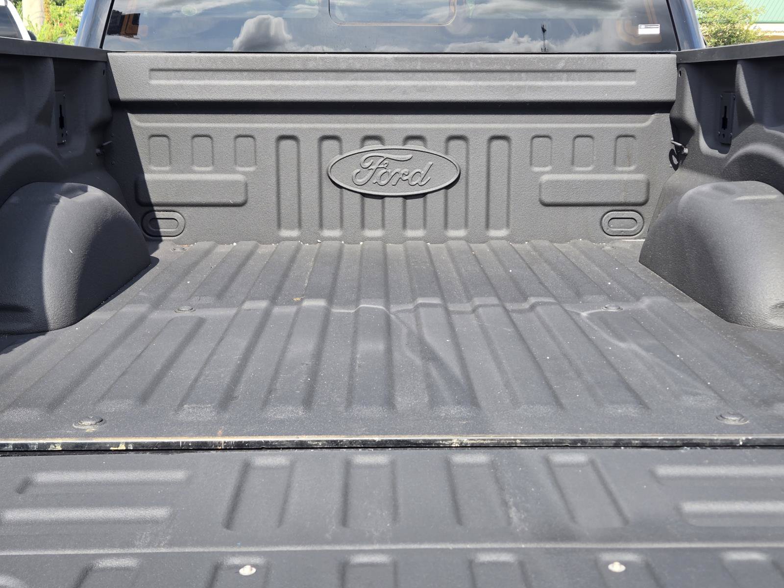 Certified 2020 Ford F150 XLT w/ Equipment Group 302A Luxury RWD image 11