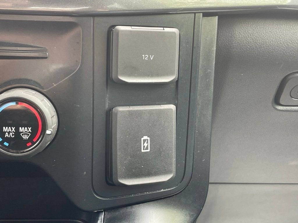 Certified 2024 Ford F150 STX AWD/4WD image 36