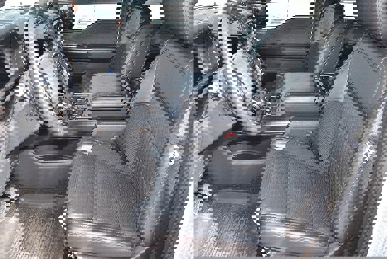 Certified 2023 Ford F150 Raptor w/ Raptor Carbon Fiber Package image 11