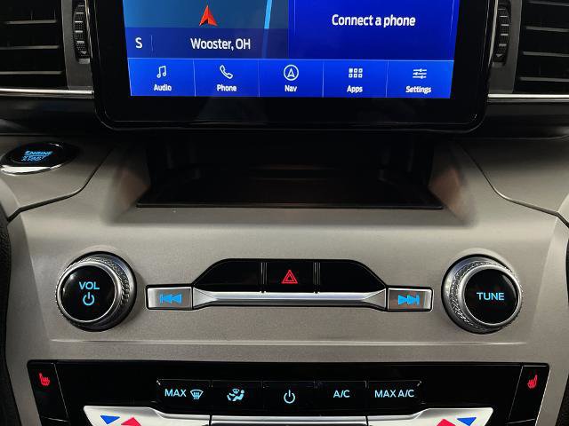 Certified 2023 Ford Explorer XLT w/ Equipment Group 202A image 29