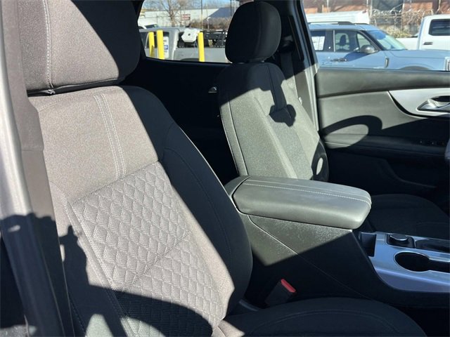 Used 2022 Chevrolet Blazer LT image 25