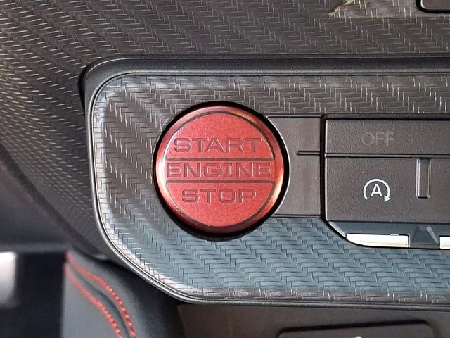 Certified 2025 Ford Mustang GT Premium RWD image 18