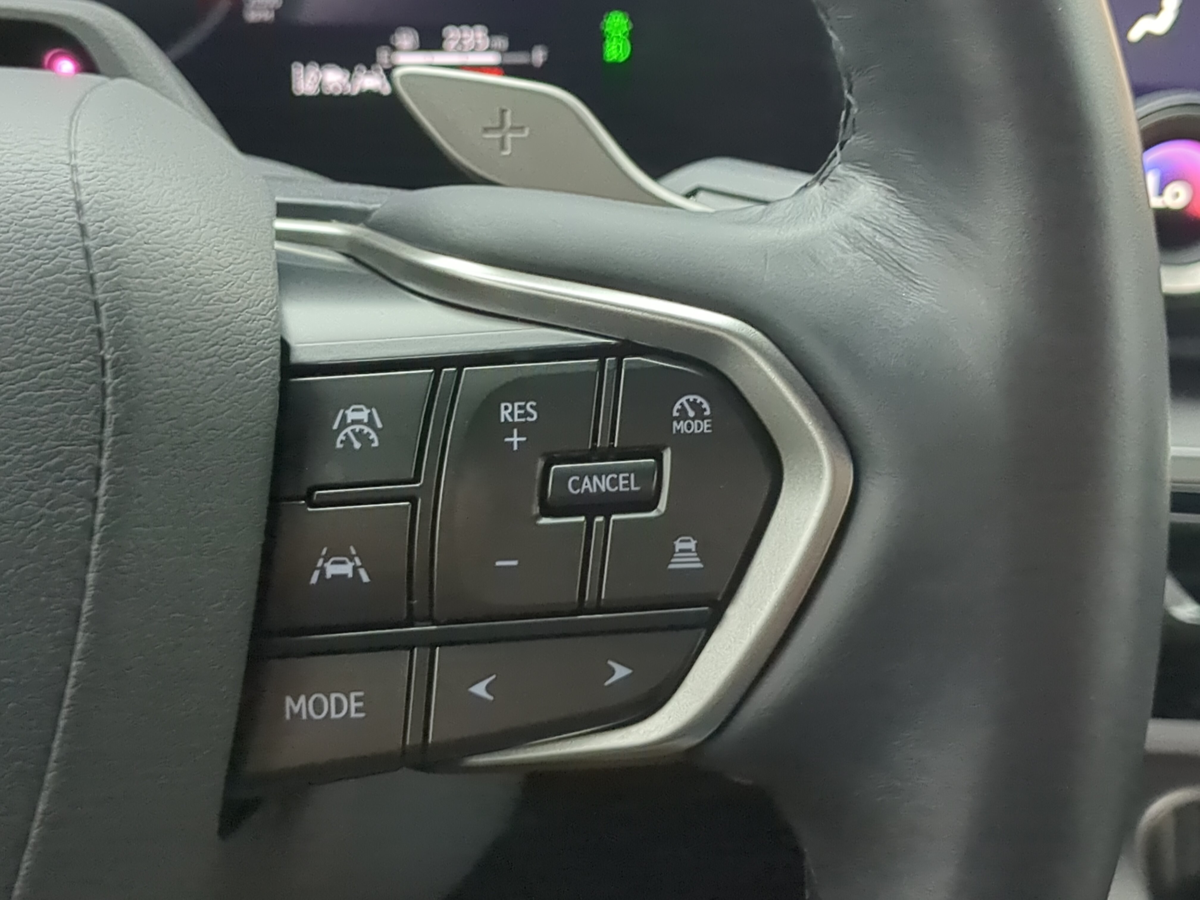 Used 2025 Lexus TX 350 AWD w/ Technology Package image 25