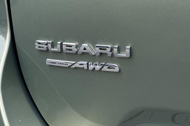 Used 2020 Subaru Forester Premium w/ Popular Package #1 AWD/4WD image 33