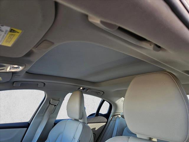 Used 2019 Volvo S60 T6 Momentum w/ Multimedia Package AWD/4WD image 26