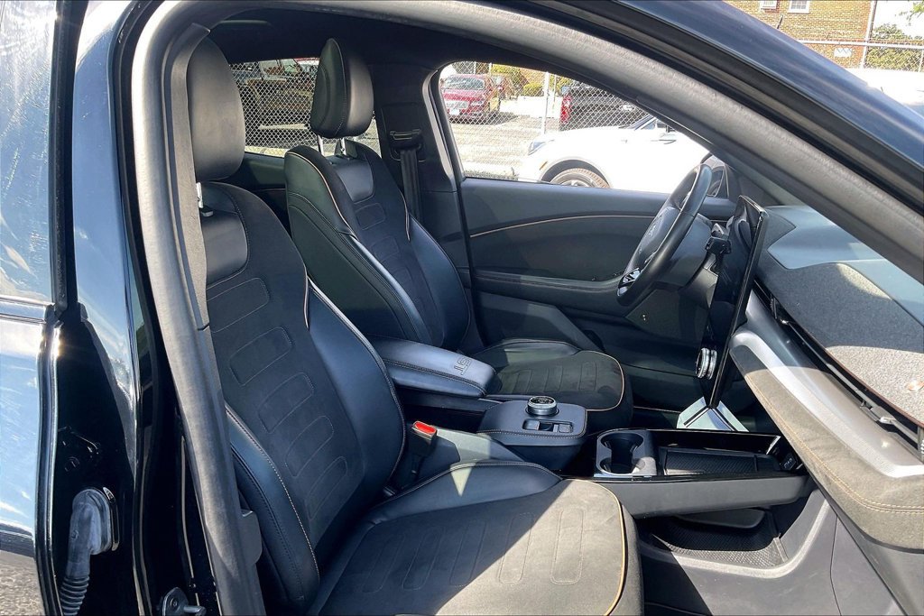 Certified 2023 Ford Mustang Mach-E GT AWD/4WD image 6