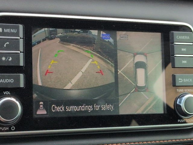 Used 2019 Nissan Kicks SR w/ Exterior Electronics Package FWD image 20