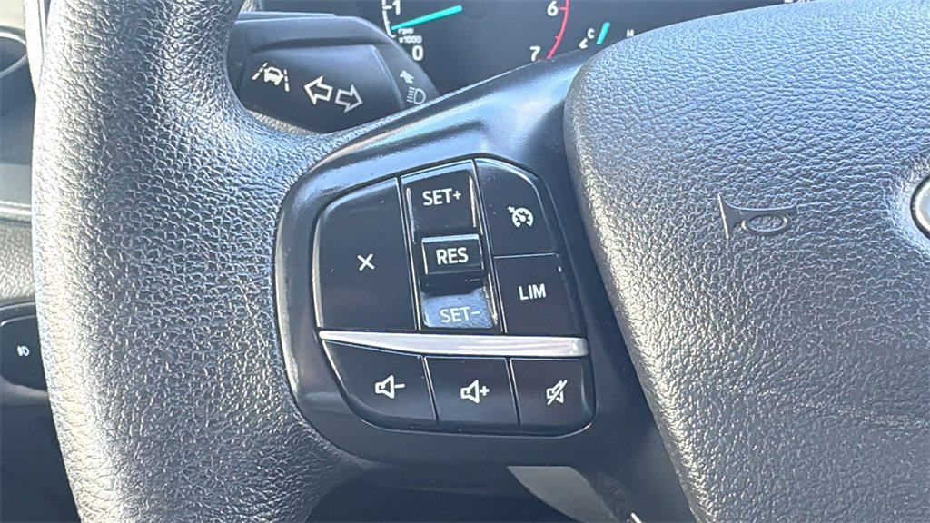 Certified 2022 Ford Transit 350 XLT image 12