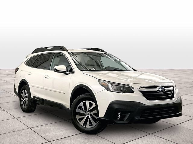 Used 2022 Subaru Outback Premium w/ Popular Package #1 AWD/4WD image 2