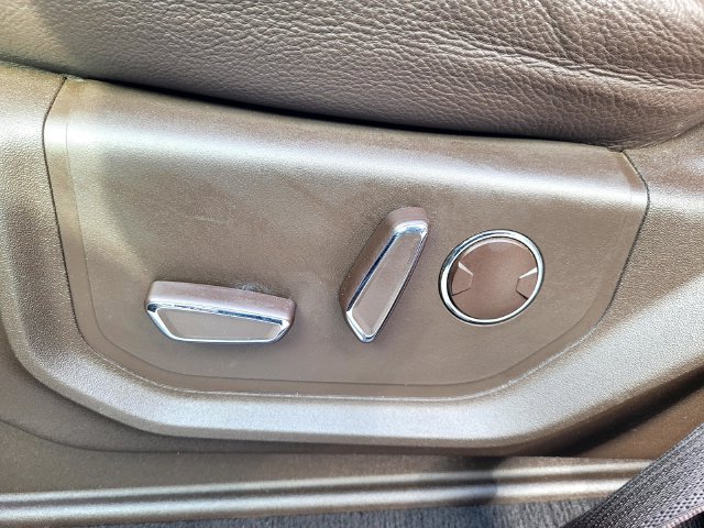Certified 2021 Ford F250 King Ranch AWD/4WD image 11