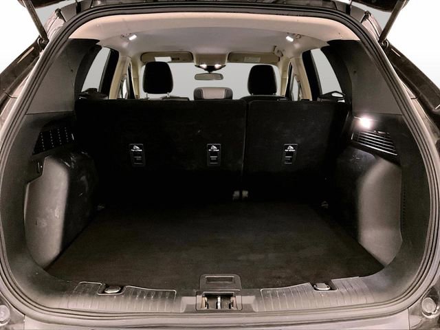 Certified 2020 Ford Escape SE AWD/4WD image 33