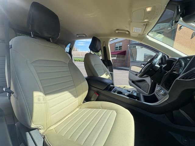 Certified 2024 Ford Edge SE AWD/4WD image 18