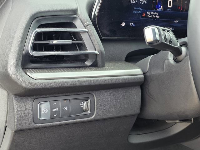 Used 2024 Chevrolet Traverse LS image 21