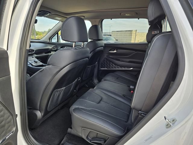 Used 2022 Hyundai Santa Fe SEL Premium image 17