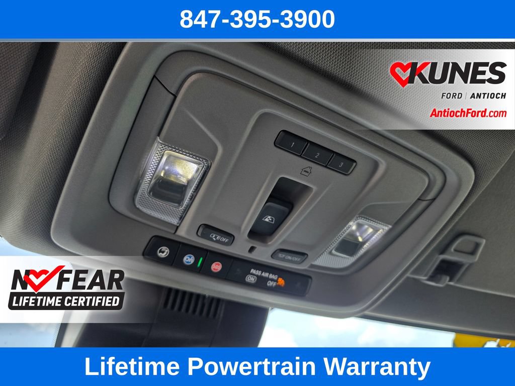 Used 2024 GMC Sierra 1500 SLE w/ Preferred Package AWD/4WD image 39