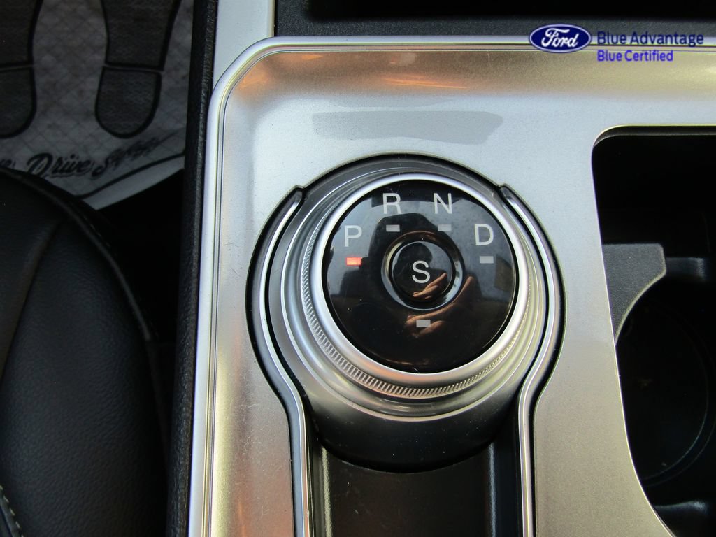 Certified 2024 Ford Edge SEL w/ Convenience Package AWD/4WD image 46