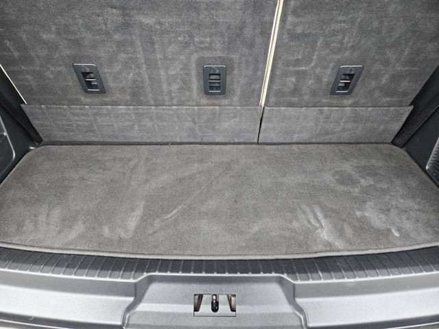 Certified 2020 Ford Expedition Platinum RWD image 32