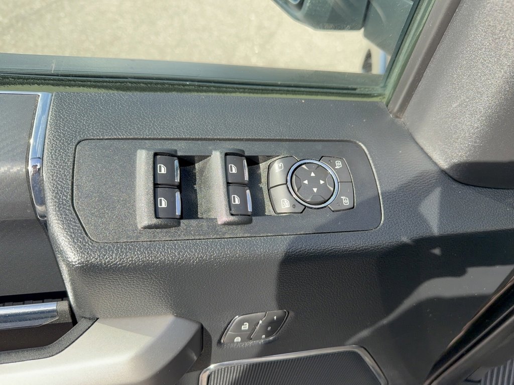 Certified 2020 Ford F150 Lariat w/ Equipment Group 502A Luxury image 9