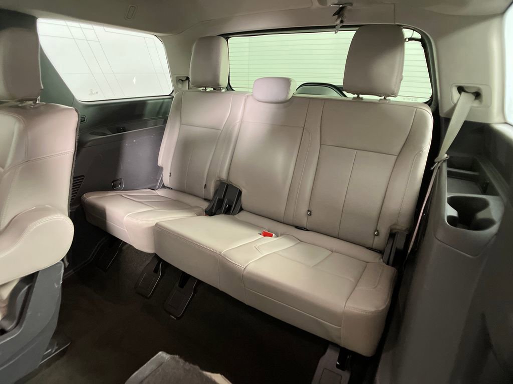 Certified 2021 Ford Expedition XLT image 31