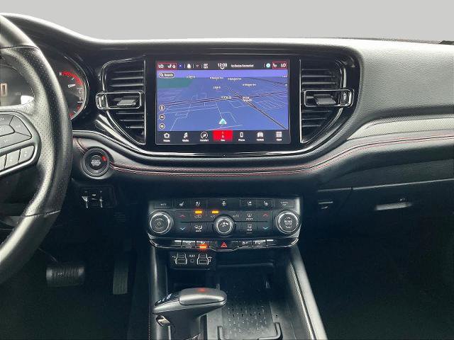 Used 2025 Dodge Durango R/T AWD/4WD image 11