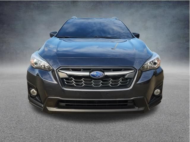 Used 2019 Subaru Crosstrek 2.0i Premium w/ Eyesight System AWD/4WD image 2
