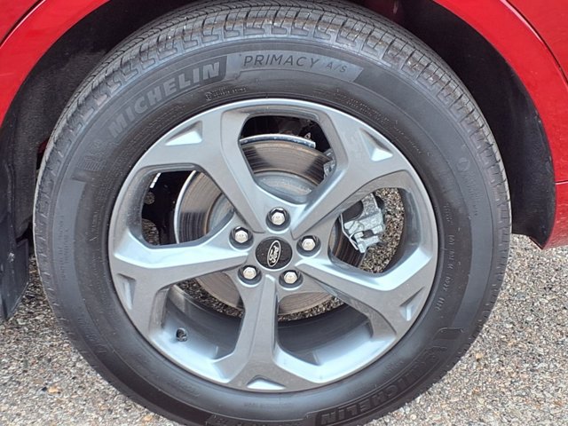 Certified 2024 Ford Escape ST-Line w/ Tech Pack #1 AWD/4WD image 27