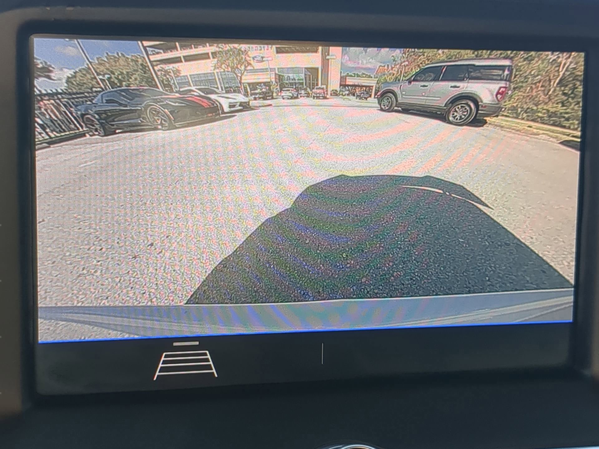 Used 2020 Chevrolet Camaro LS image 49