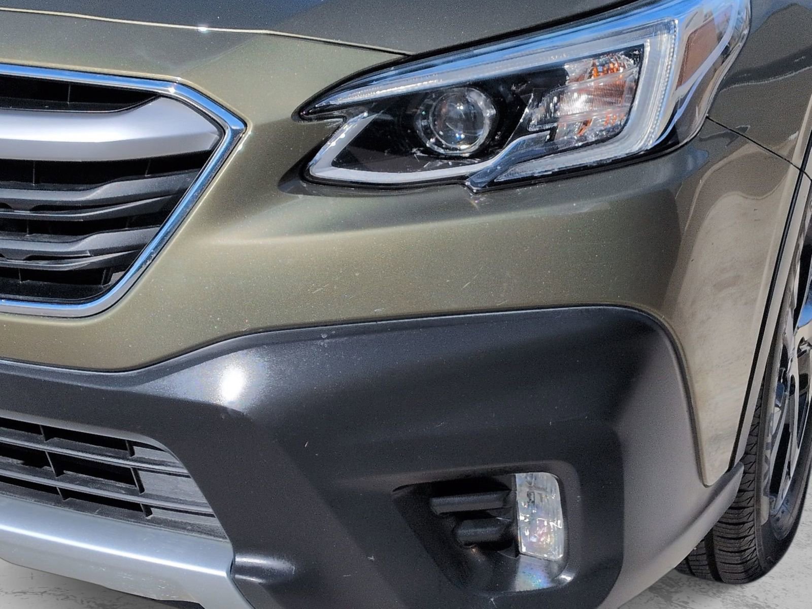 Used 2020 Subaru Outback Limited XT w/ Popular Package #2 image 13