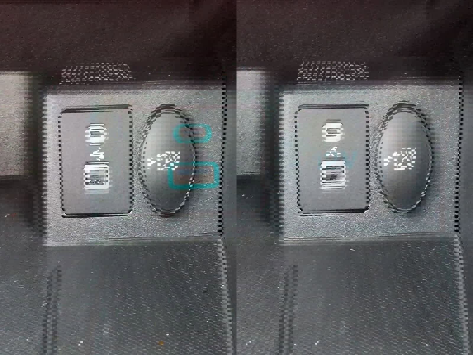 Certified 2022 Ford Escape SEL image 31