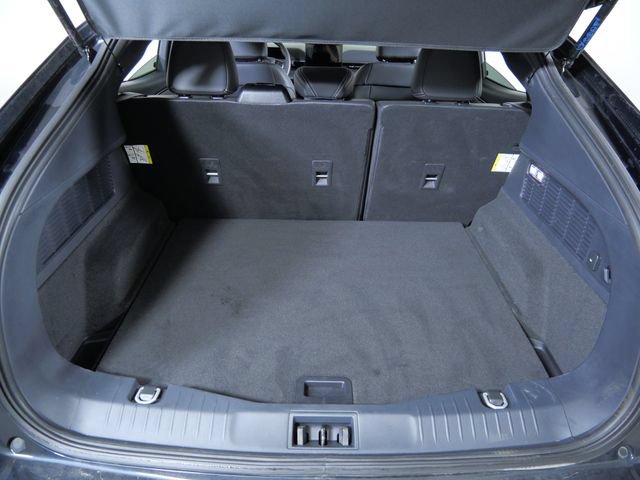 Certified 2025 Ford Mustang Mach-E Select w/ Comfort Package Lite AWD/4WD image 9