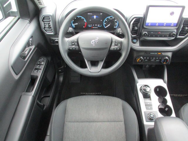 Certified 2023 Ford Bronco Sport Big Bend AWD/4WD image 7