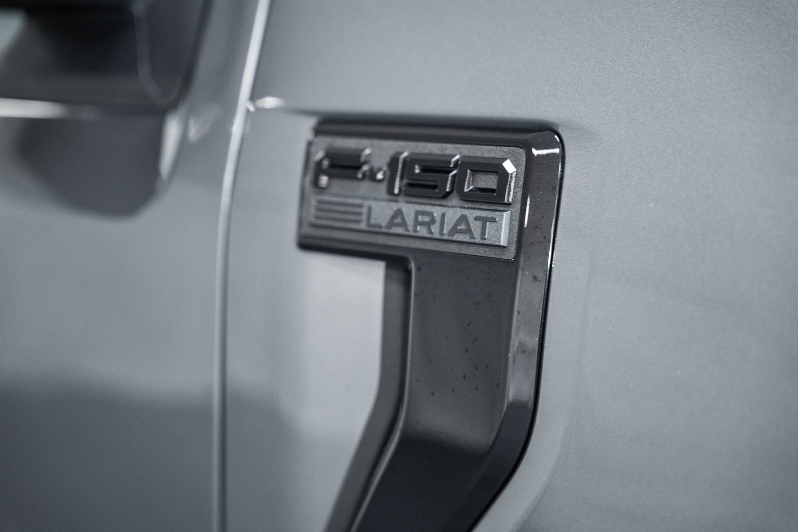Certified 2024 Ford F150 Lariat AWD/4WD image 15