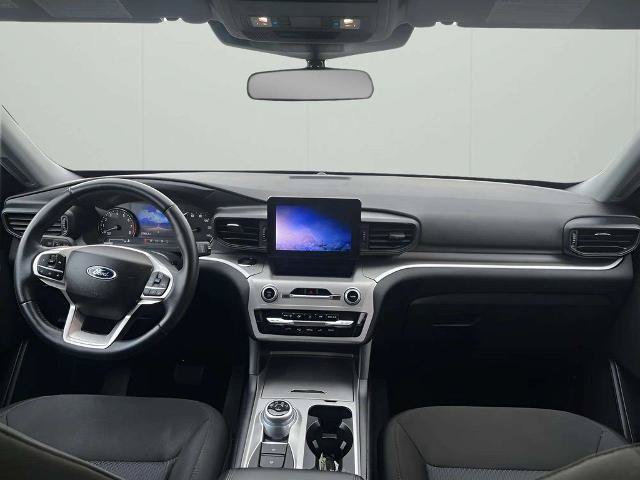 Certified 2023 Ford Explorer XLT AWD/4WD image 15