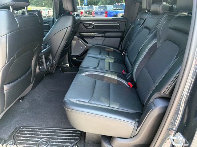 Used 2025 RAM 1500 Rebel w/ G/T Package AWD/4WD image 22