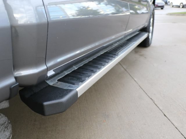 Certified 2024 Ford F150 XLT AWD/4WD image 9