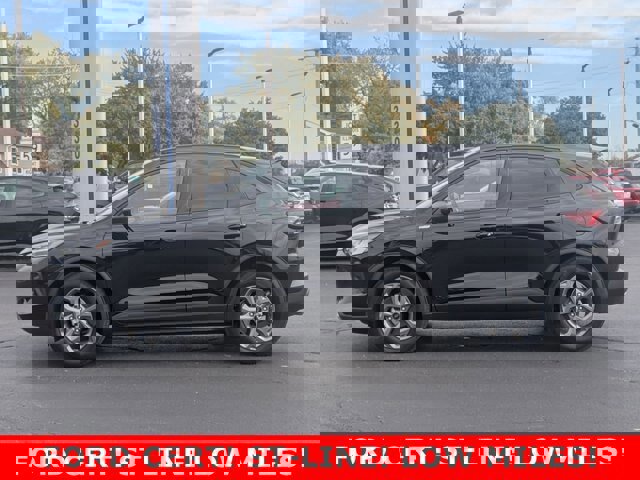 Certified 2025 Ford Escape ST-Line image 6
