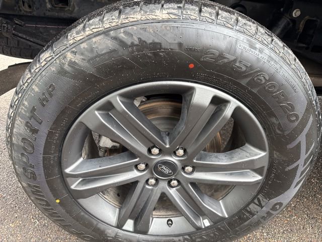 Certified 2023 Ford F150 XLT w/ Equipment Group 302A High image 13